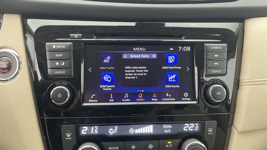 Thumbnail: 2019 Nissan Rogue - 34