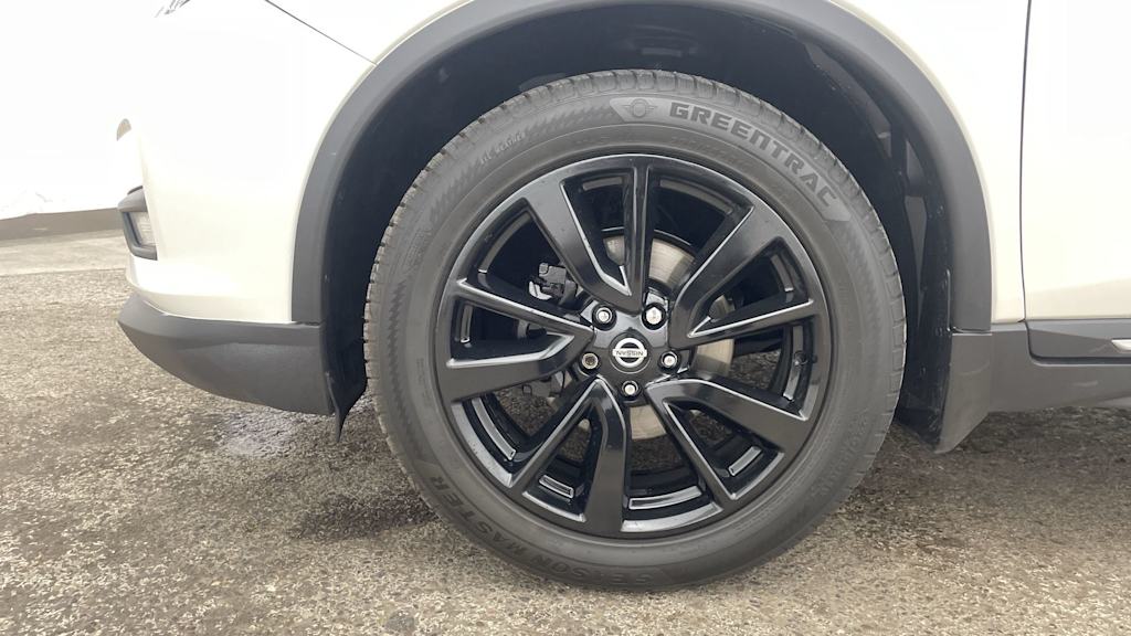 Thumbnail: 2019 Nissan Rogue - 7