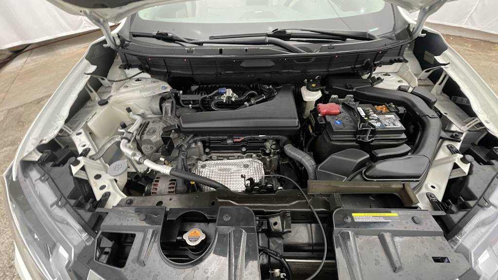 Thumbnail: 2019 Nissan Rogue - 8