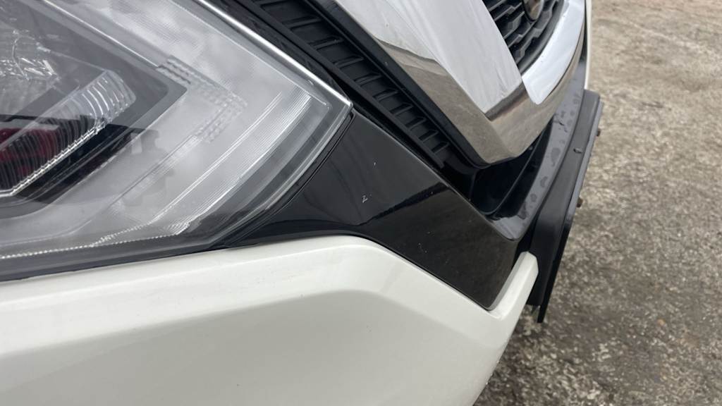 Thumbnail: 2019 Nissan Rogue - 45