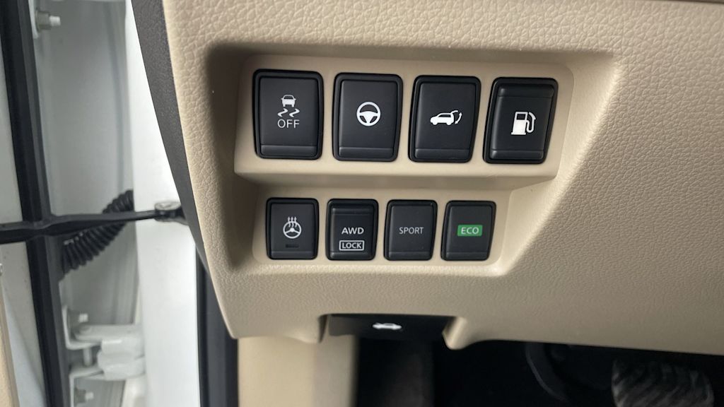 Thumbnail: 2019 Nissan Rogue - 35