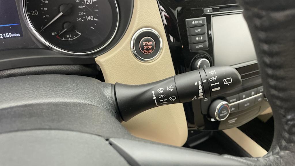 Thumbnail: 2019 Nissan Rogue - 28