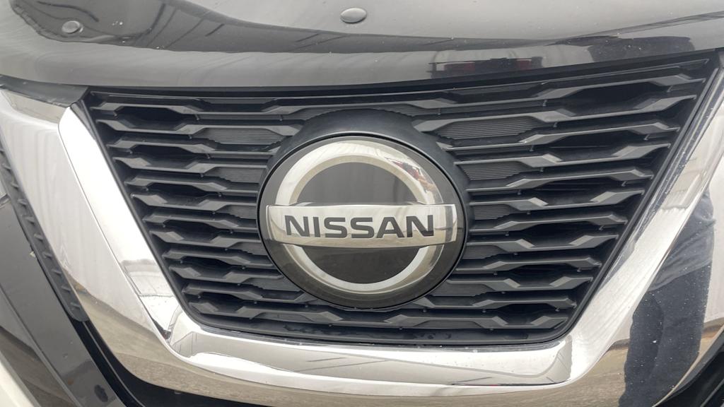 Thumbnail: 2019 Nissan Rogue - 43