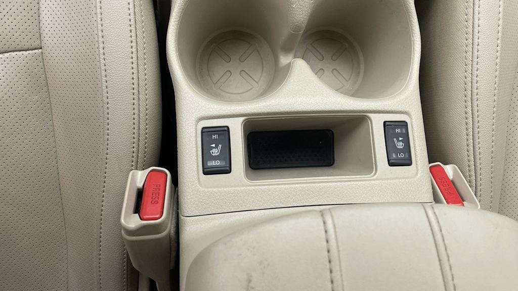 Thumbnail: 2019 Nissan Rogue - 36