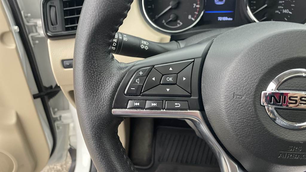 Thumbnail: 2019 Nissan Rogue - 26