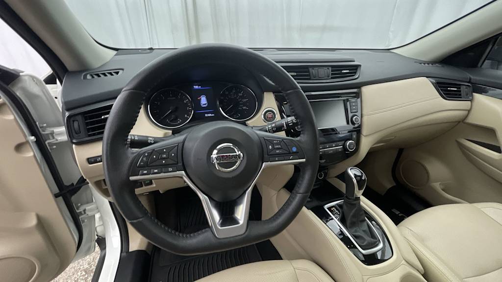 Thumbnail: 2019 Nissan Rogue - 2
