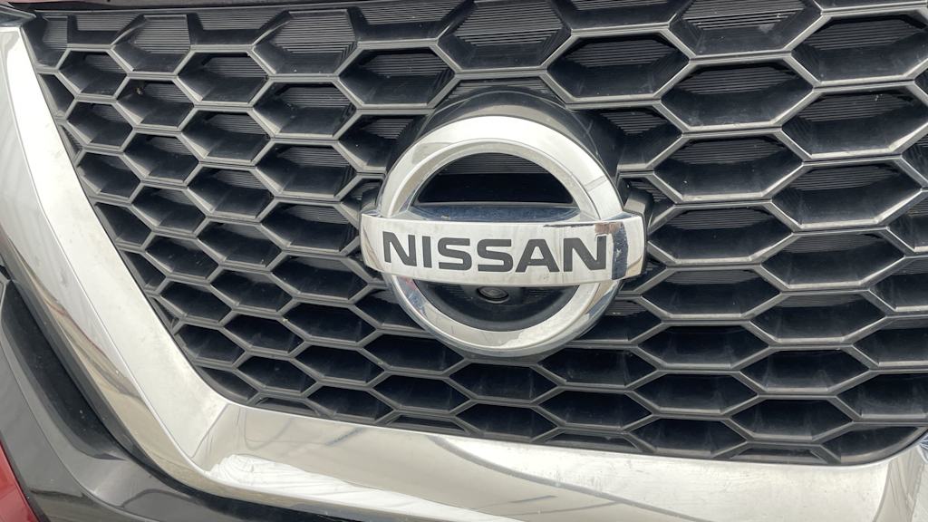 Thumbnail: 2022 Nissan Murano - 39
