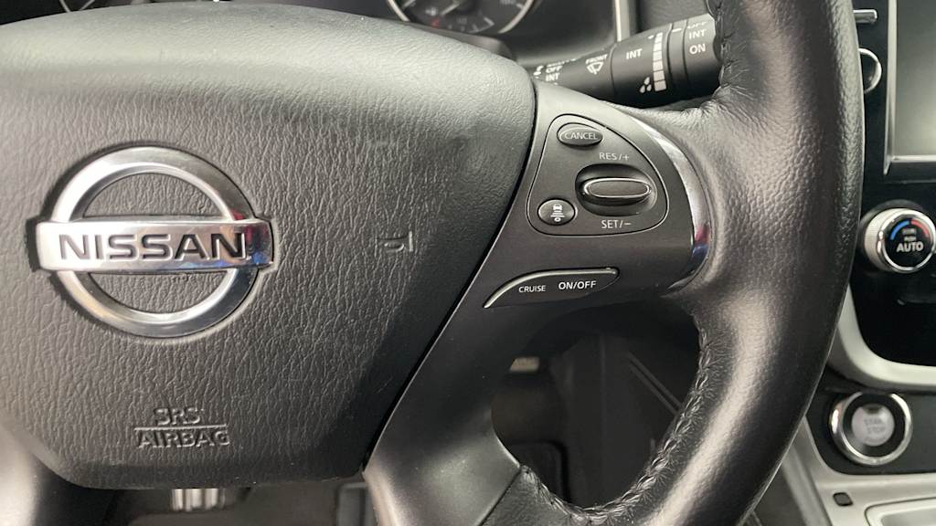 Thumbnail: 2022 Nissan Murano - 25