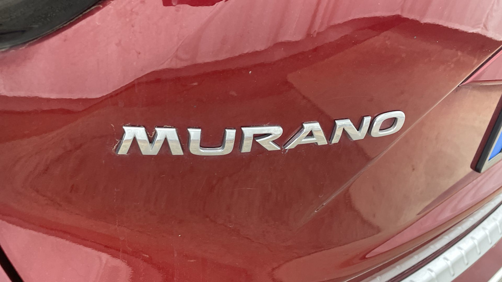 Thumbnail: 2022 Nissan Murano - 40