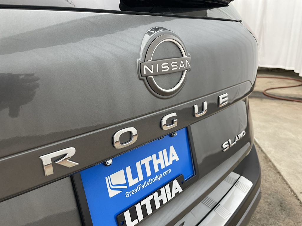 Thumbnail: 2023 Nissan Rogue - 39