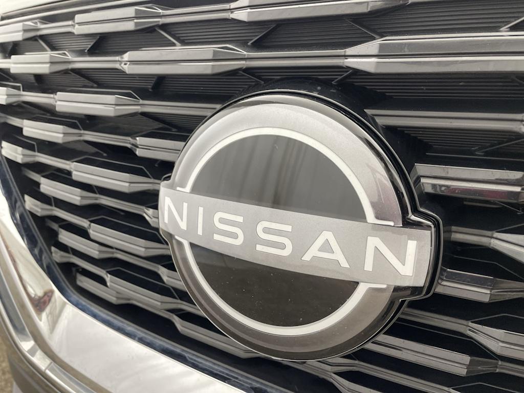 Thumbnail: 2023 Nissan Rogue - 7