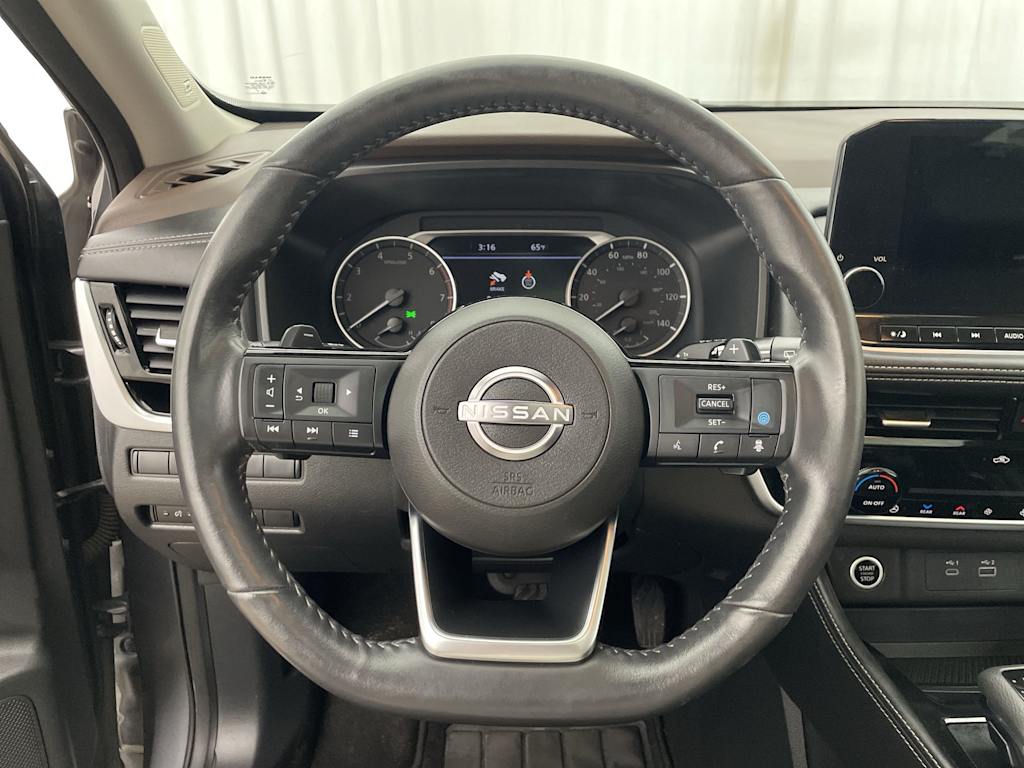 Thumbnail: 2023 Nissan Rogue - 14