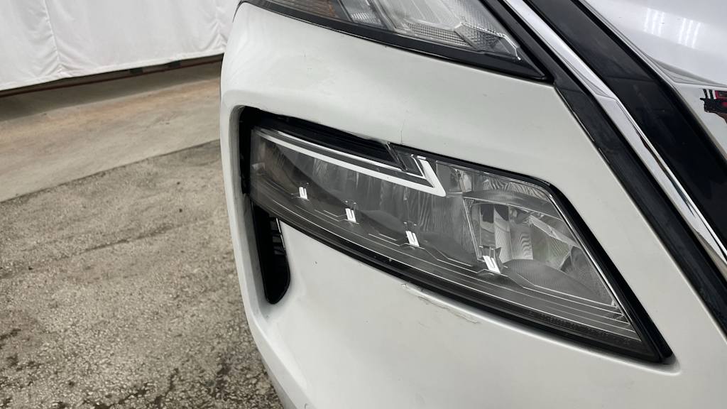 2023 Nissan Rogue SL 41