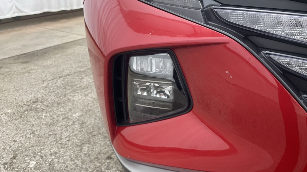 Thumbnail: 2023 Hyundai Tucson - 42