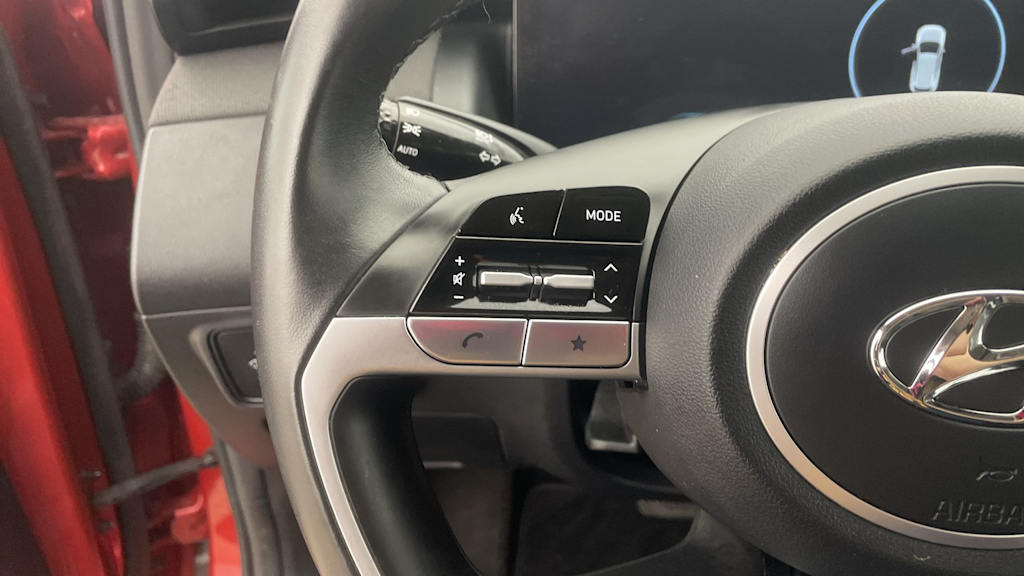 Thumbnail: 2023 Hyundai Tucson - 24