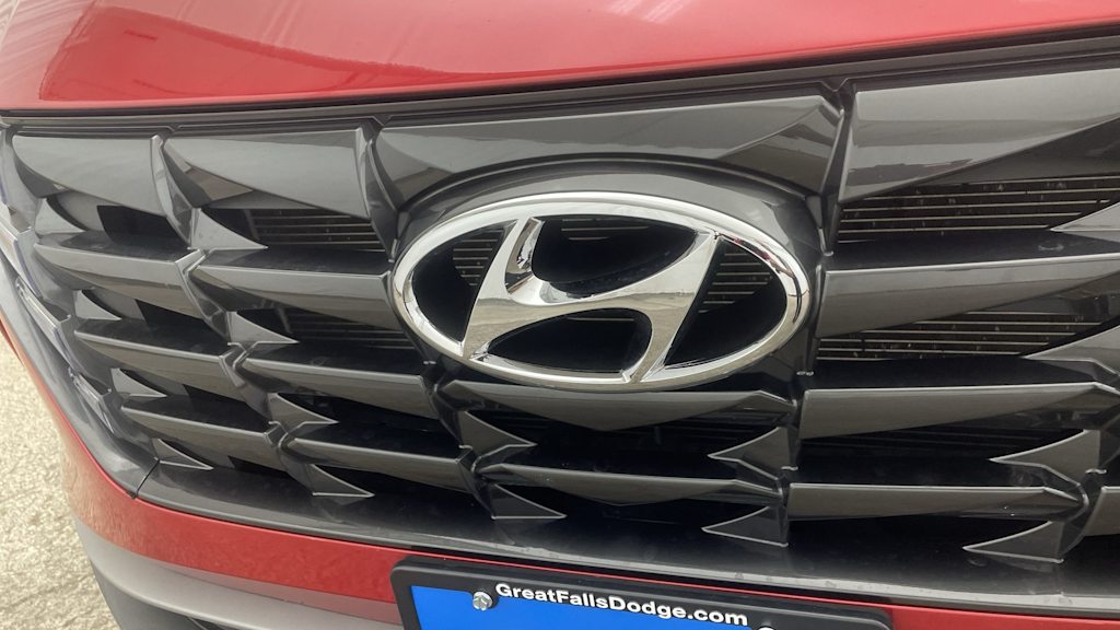 Thumbnail: 2023 Hyundai Tucson - 6
