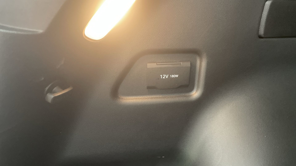 Thumbnail: 2023 Hyundai Tucson - 34
