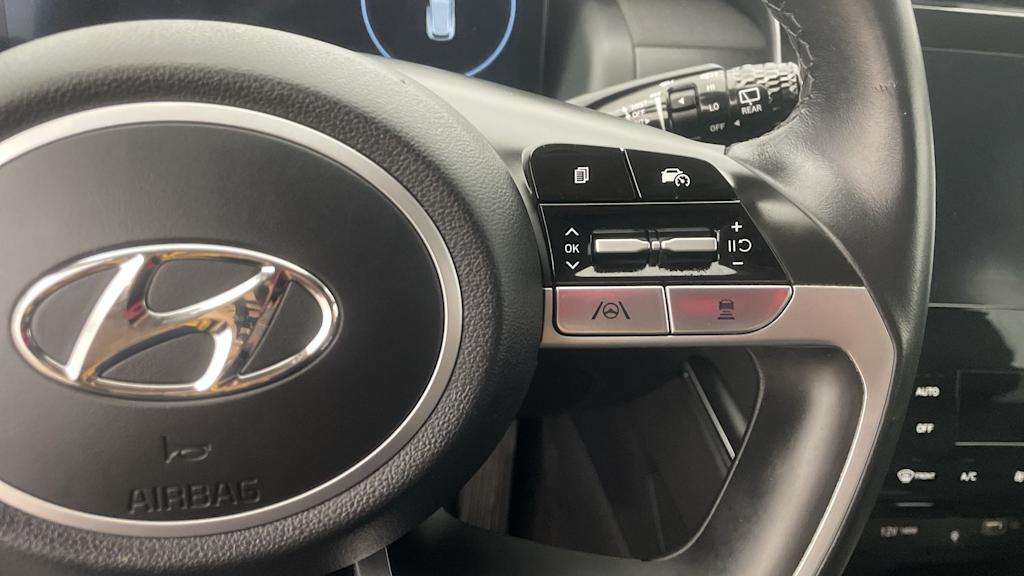 Thumbnail: 2023 Hyundai Tucson - 25