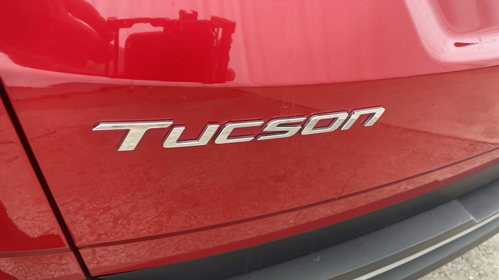 Thumbnail: 2023 Hyundai Tucson - 41