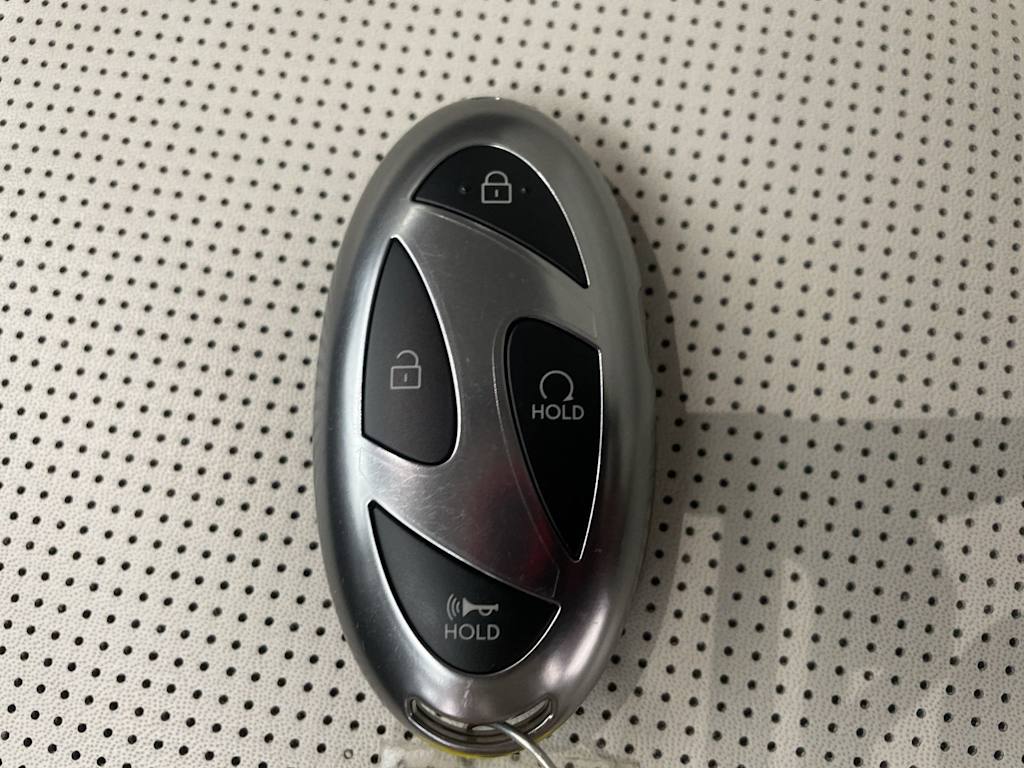 Thumbnail: 2024 Hyundai Santa Fe - 19
