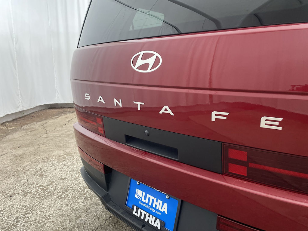 Thumbnail: 2024 Hyundai Santa Fe - 37