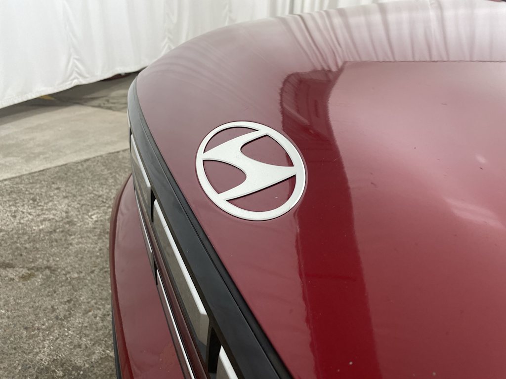 Thumbnail: 2024 Hyundai Santa Fe - 36