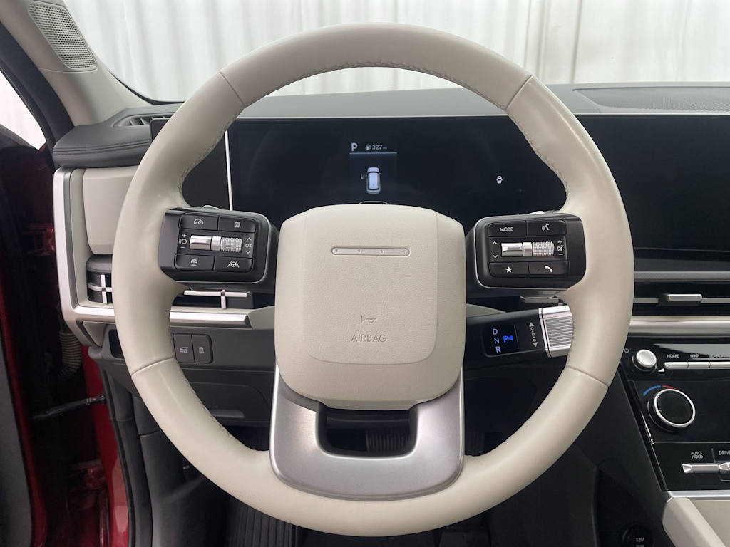 Thumbnail: 2024 Hyundai Santa Fe - 14