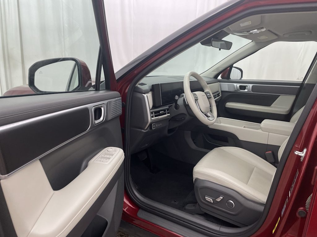 Thumbnail: 2024 Hyundai Santa Fe - 2