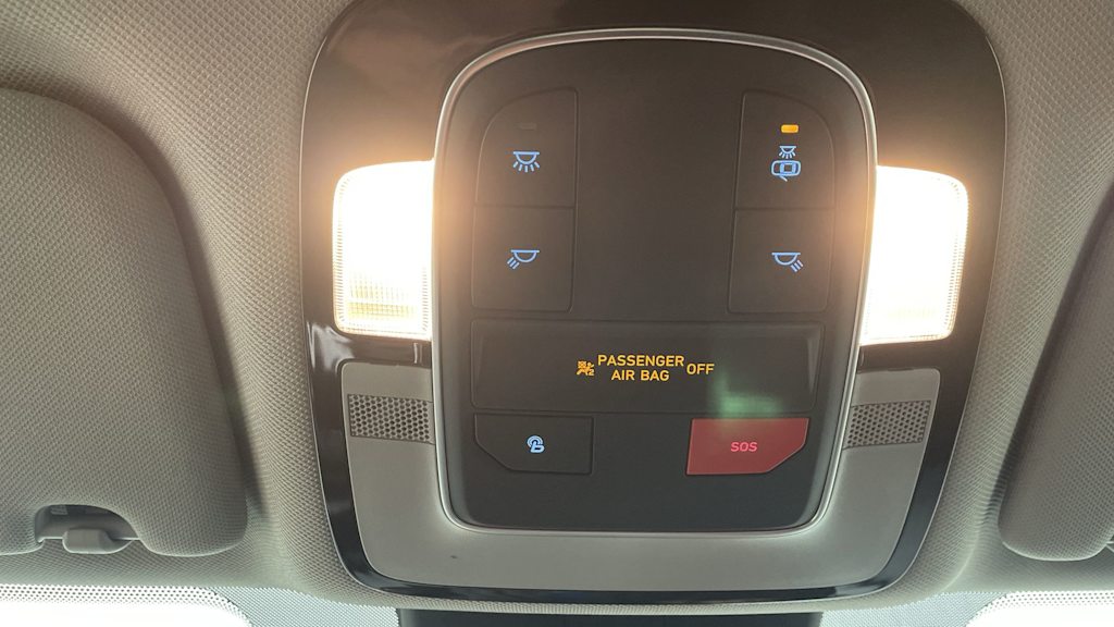 Thumbnail: 2023 Hyundai Santa Fe - 31