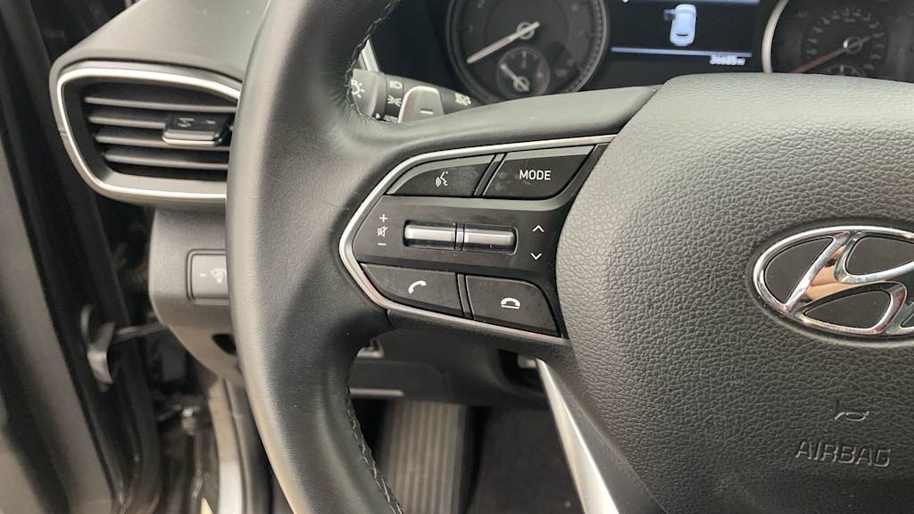 Thumbnail: 2023 Hyundai Santa Fe - 24