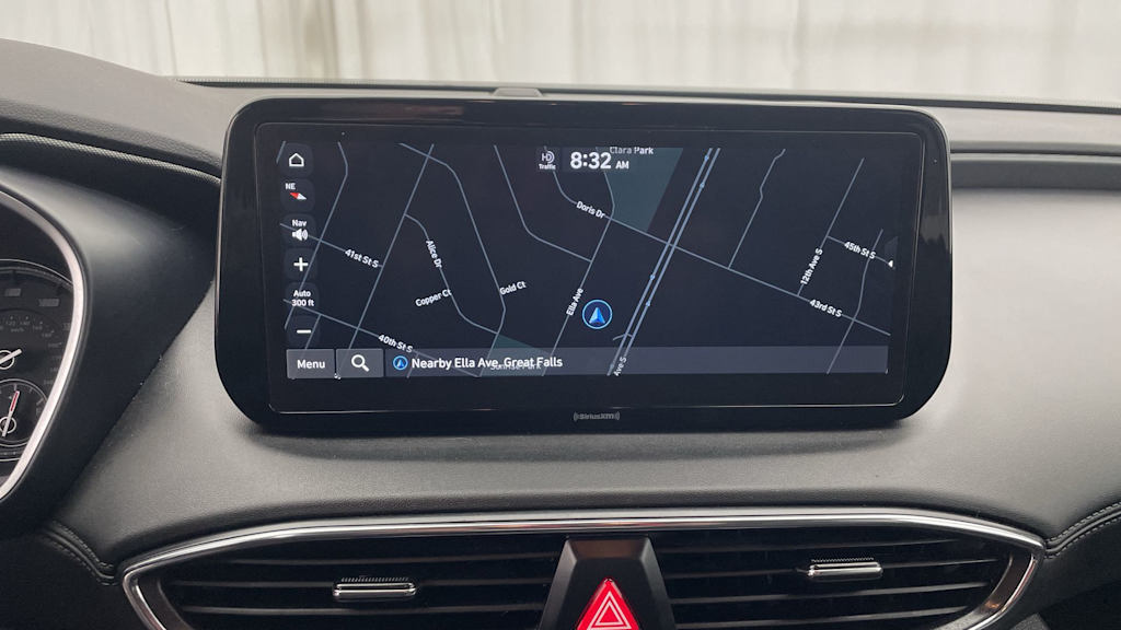 Thumbnail: 2023 Hyundai Santa Fe - 13