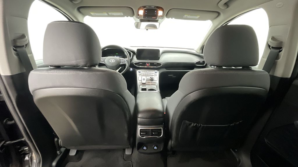 Thumbnail: 2023 Hyundai Santa Fe - 21