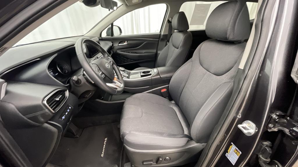 Thumbnail: 2023 Hyundai Santa Fe - 11