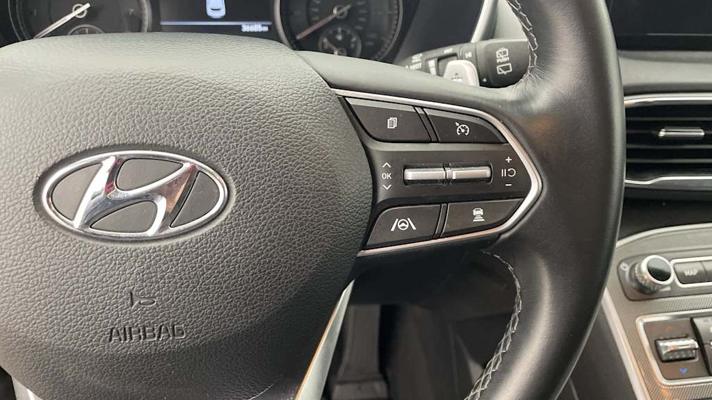 Thumbnail: 2023 Hyundai Santa Fe - 25