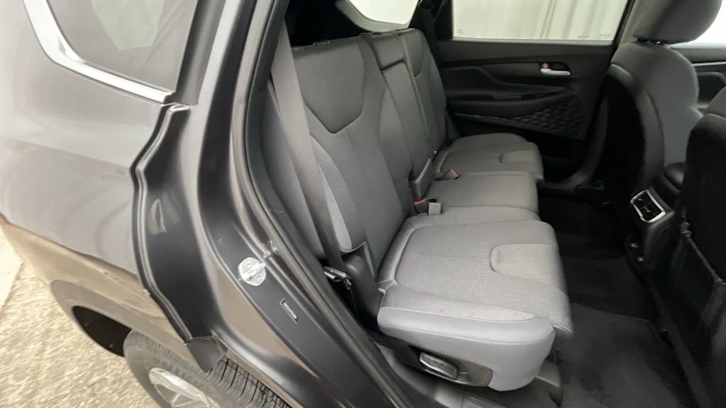 Thumbnail: 2023 Hyundai Santa Fe - 22