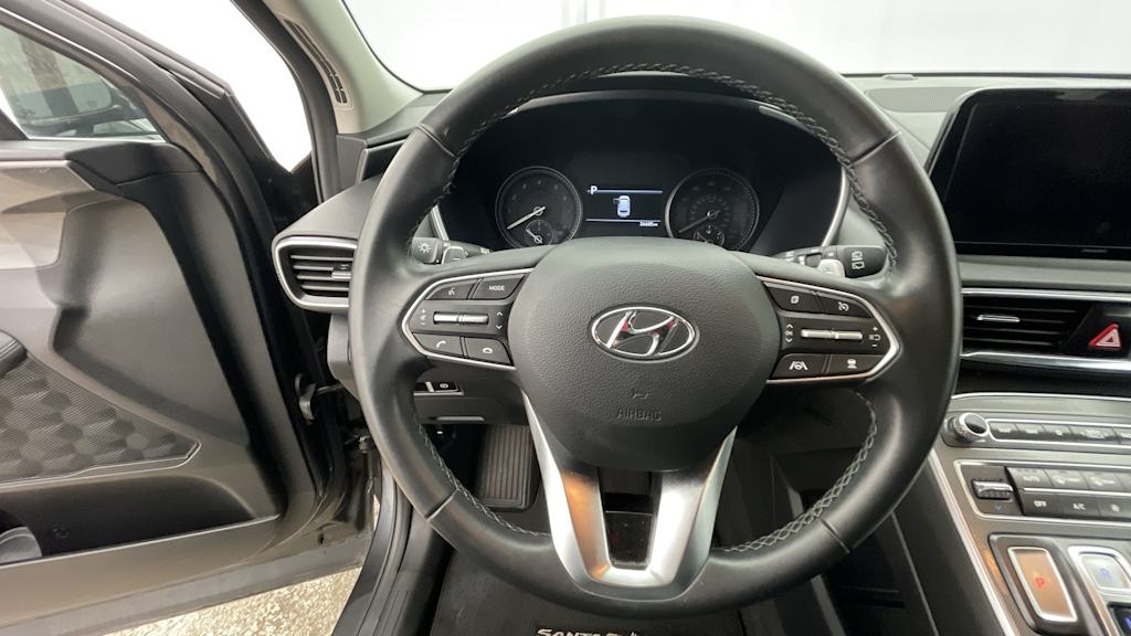 Thumbnail: 2023 Hyundai Santa Fe - 9