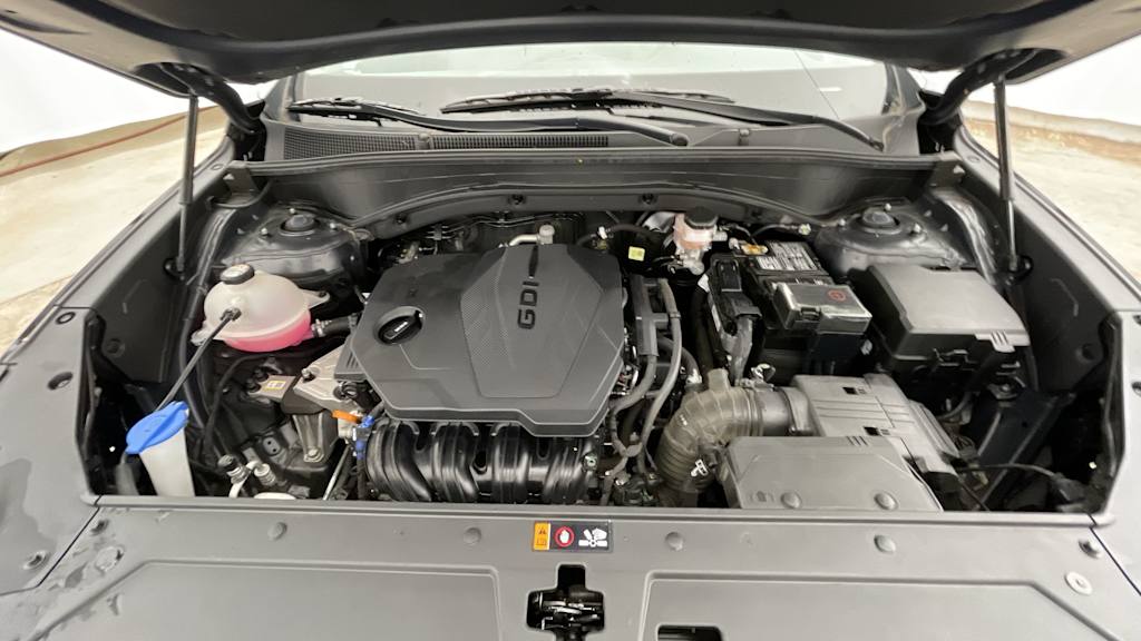 Thumbnail: 2023 Hyundai Santa Fe - 8