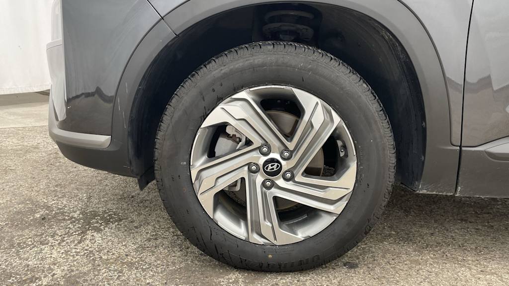 Thumbnail: 2023 Hyundai Santa Fe - 7