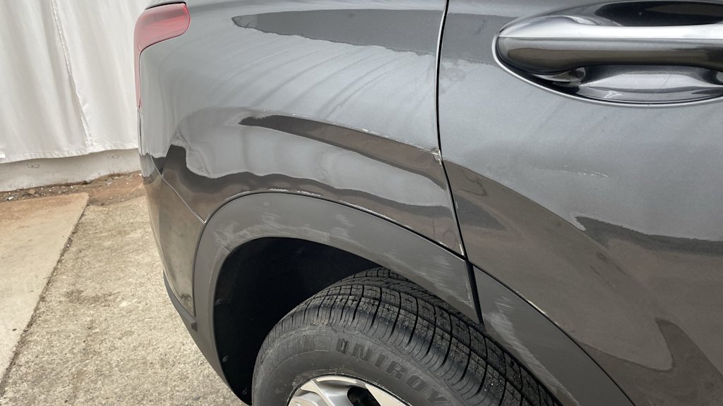 Thumbnail: 2023 Hyundai Santa Fe - 39