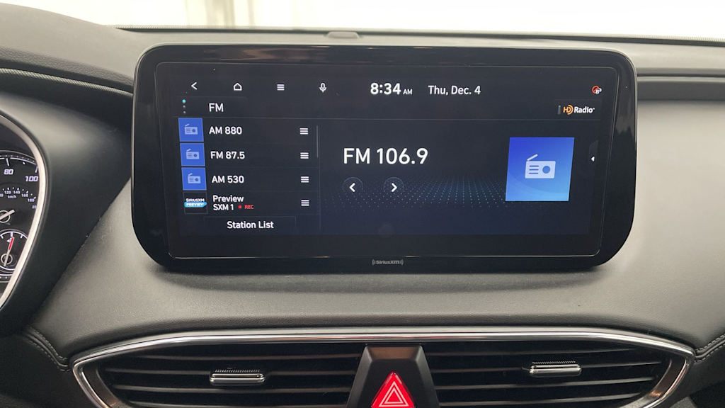 Thumbnail: 2023 Hyundai Santa Fe - 28