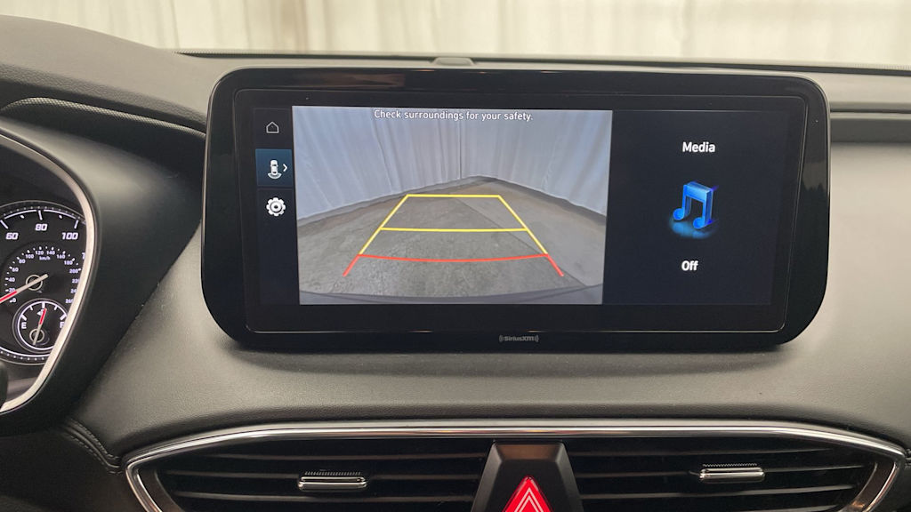 Thumbnail: 2023 Hyundai Santa Fe - 19