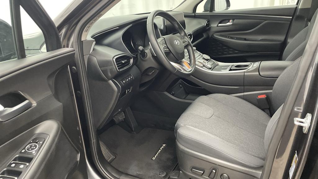 Thumbnail: 2023 Hyundai Santa Fe - 10