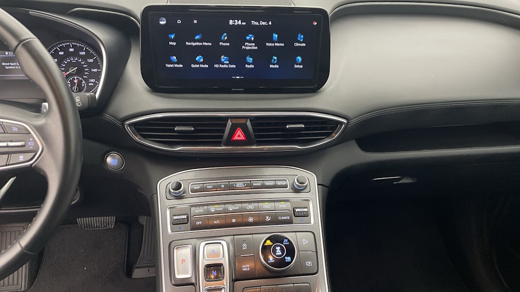 Thumbnail: 2023 Hyundai Santa Fe - 27