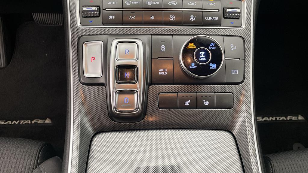 Thumbnail: 2023 Hyundai Santa Fe - 30