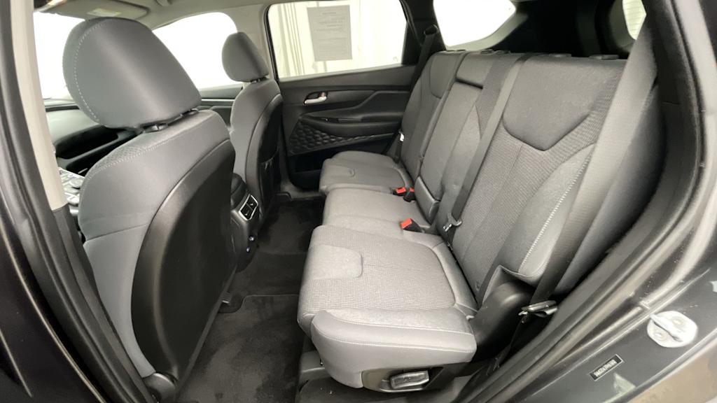 Thumbnail: 2023 Hyundai Santa Fe - 12