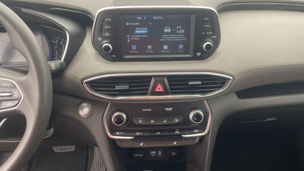 Thumbnail: 2019 Hyundai Santa Fe - 25