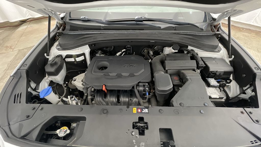 Thumbnail: 2019 Hyundai Santa Fe - 8