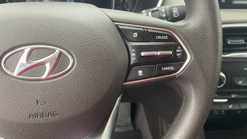 Thumbnail: 2019 Hyundai Santa Fe - 24