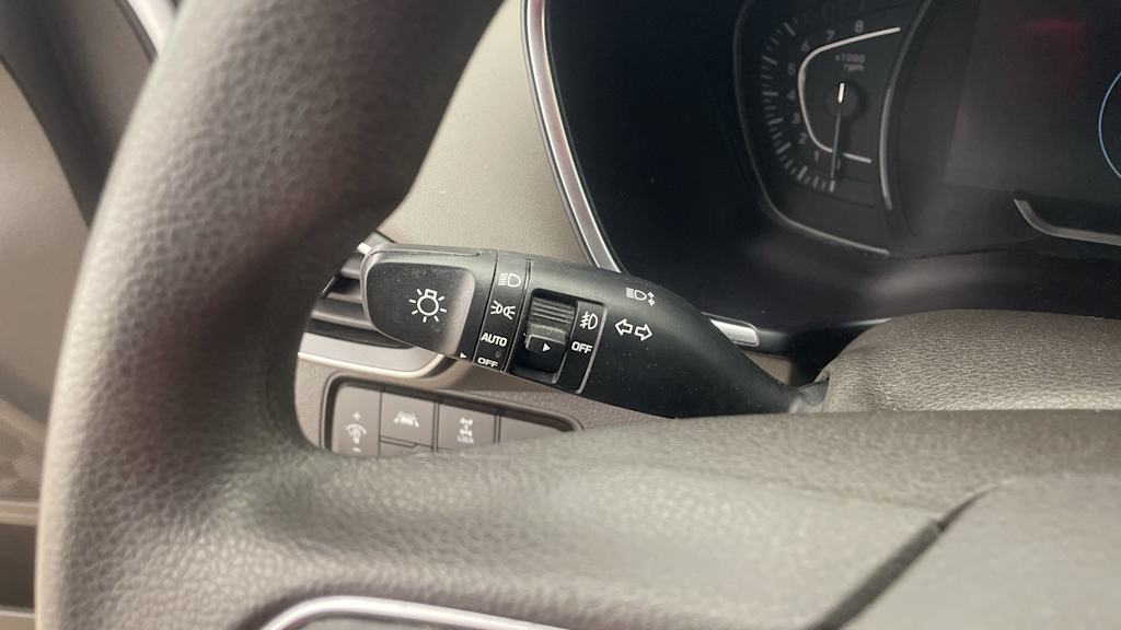 Thumbnail: 2019 Hyundai Santa Fe - 14