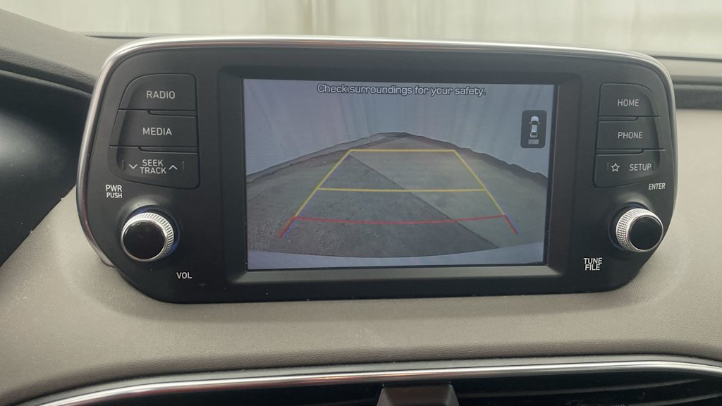 Thumbnail: 2019 Hyundai Santa Fe - 13